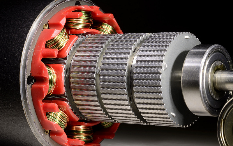 Application Of Alnico Magnets In Motors, Sensors And Instruments