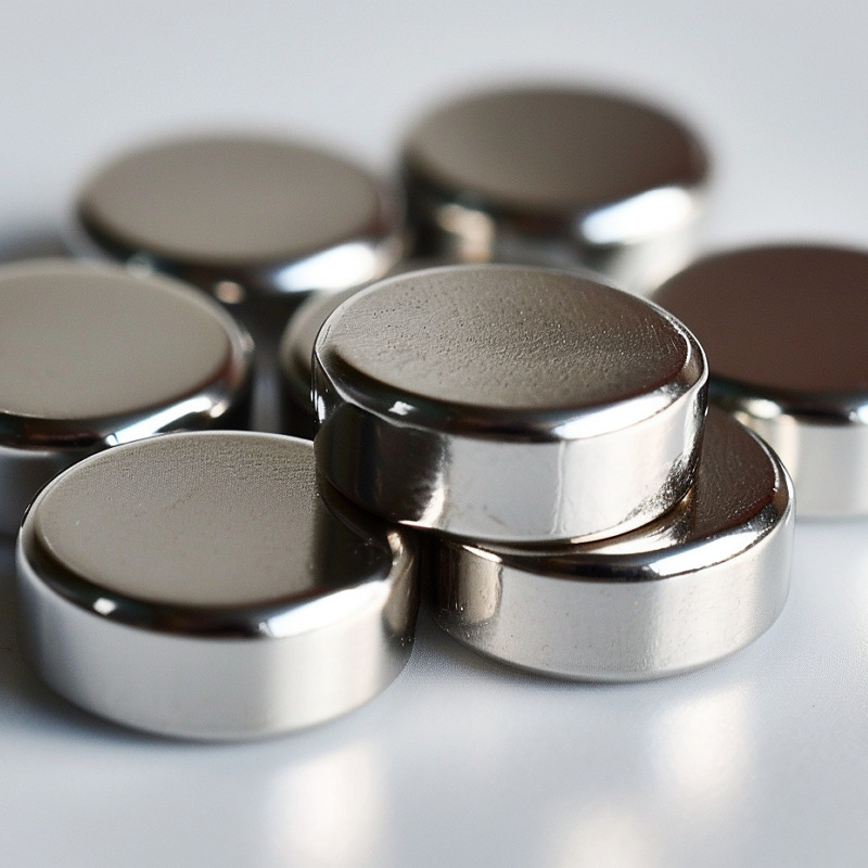 Basic Knowledge Of Ndfeb Magnets – Revealing The Strongest Magnets In The World
