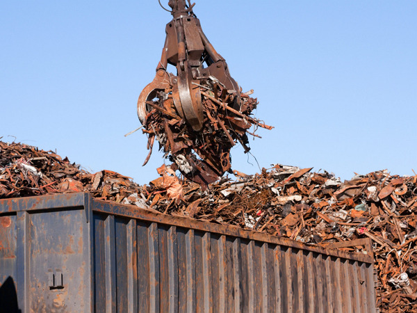 Can Magnets Be Infinitely Recycled? | Permanent Magnet Science