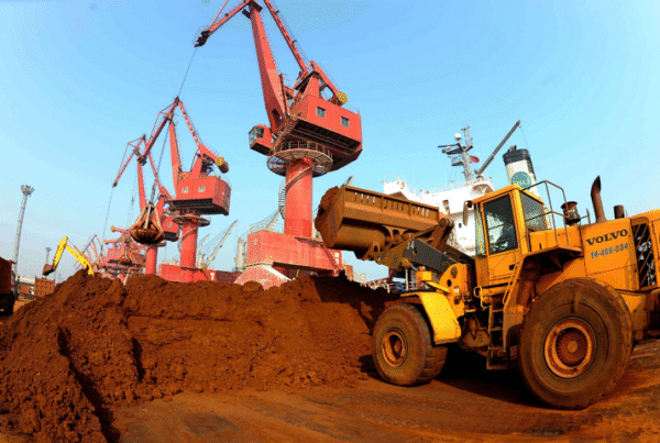 Chinese rare-earth