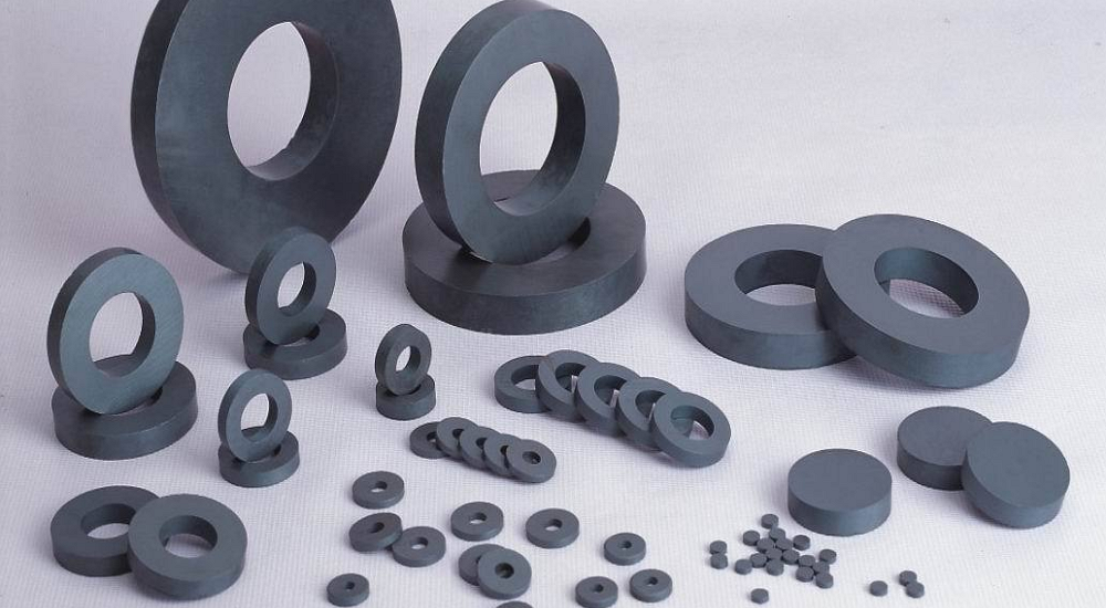 Ferrite wholesale