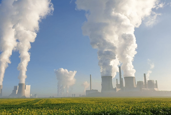 Low carbon emissions