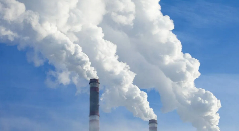 Low carbon emissions