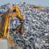 Permanent magnets Recycling