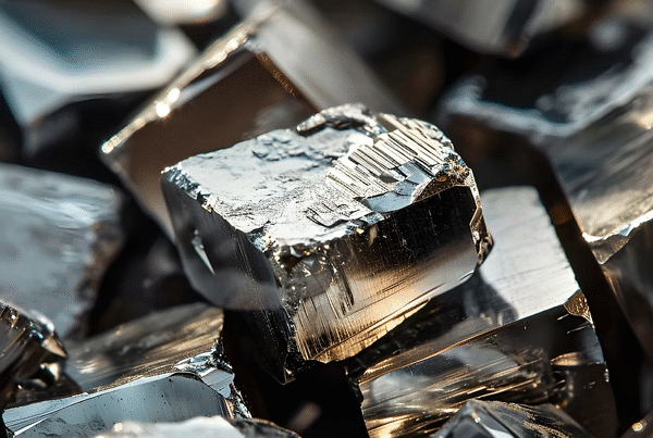Rare earth price fluctuations