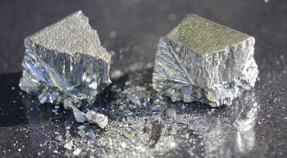 Rare earth price fluctuations