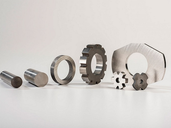 Environmentally Friendly Recycling and Reuse of Alnico Magnets