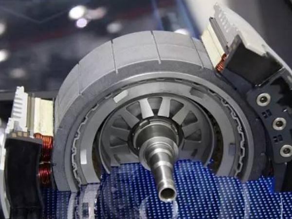 Application of Samarium Cobalt Magnets in Motor Industry