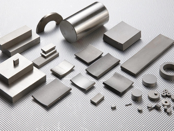 Technical Parameters to Consider When Customizing Permanent Magnets