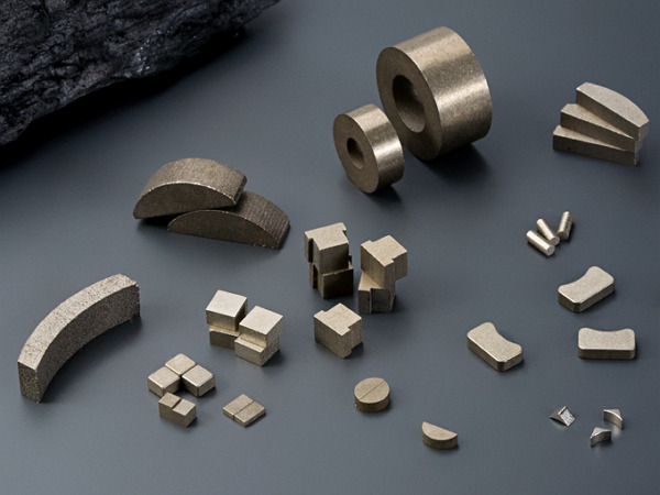 What Are the Common Application Areas of Samarium Cobalt Magnets？