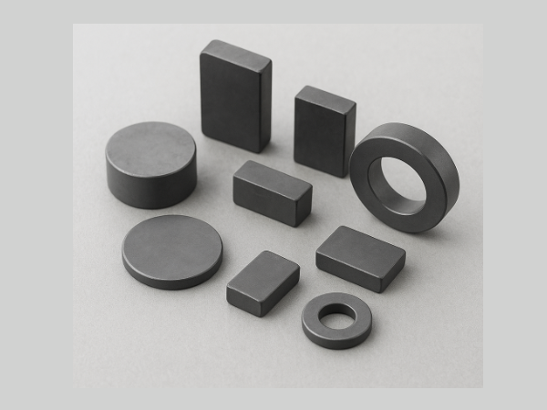 How the Manufacturing Process of 3C Magnetic Components Achieves High-Precision Magnetic Assembly Production？