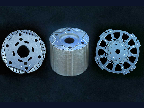 Key Factors Affecting the Performance of Rotor Magnetic Components