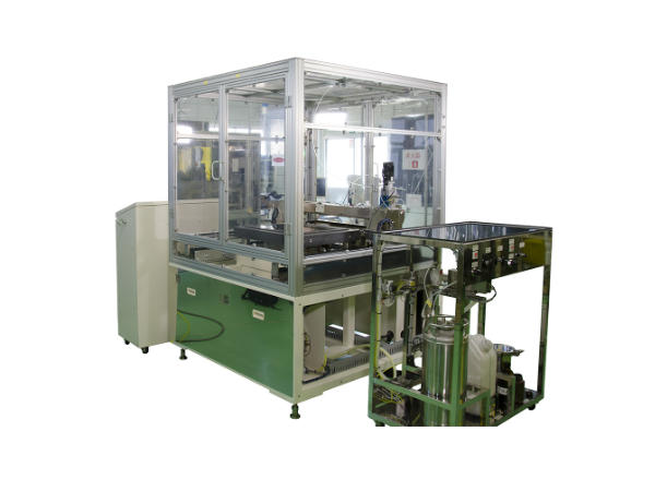 Multi-line Glue Dispensing Machine Maintenance and Care Guide