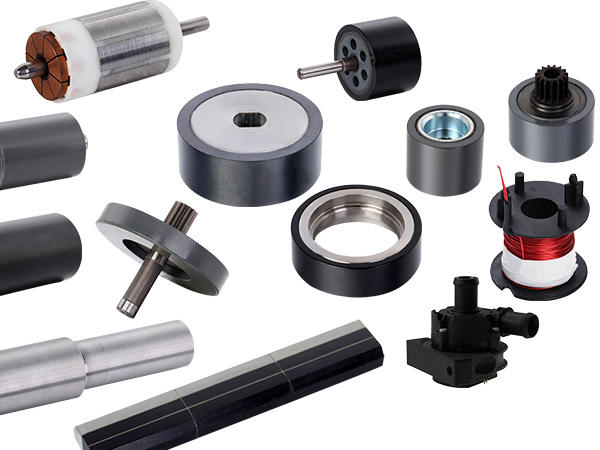 How to Improve the Lifespan of Rotary Magnetic Assemblies?