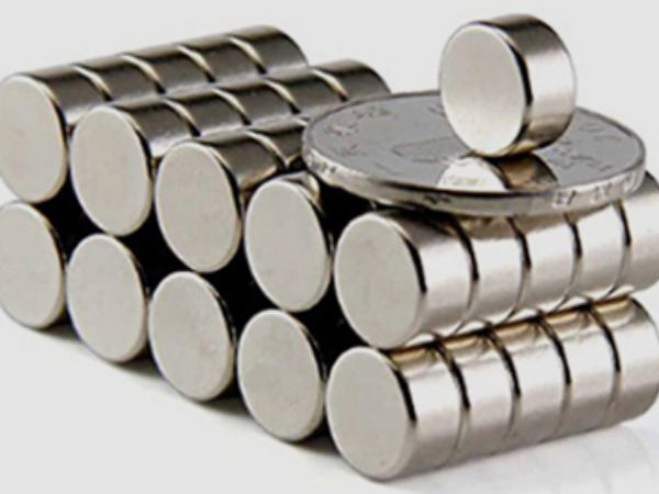 How to Choose a High-Quality Permanent Magnet Supplier