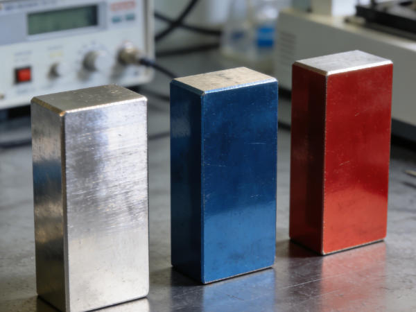 铝镍钴对比分析, SMCO, 和钕铁硼: 三大磁铁材料