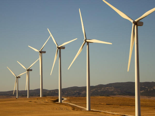 Applications of NdFeB Magnets: From Electric Vehicles to Wind Power