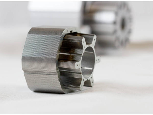 Magnetic rotor assemblies