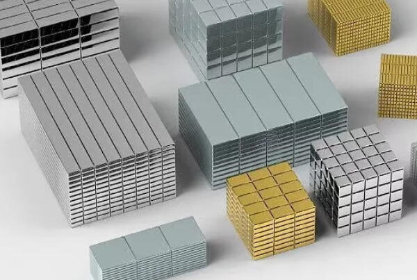 永磁体选型技巧 Permanent magnet selection tips