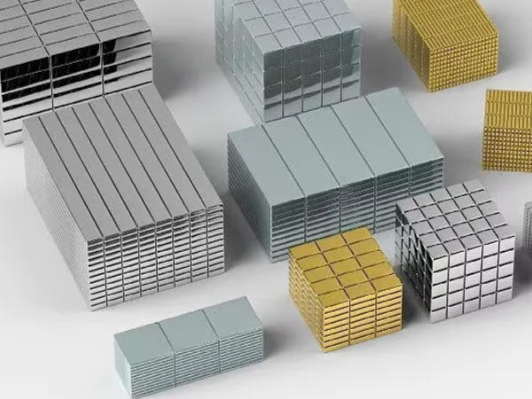 批量购买永磁体的实用技巧